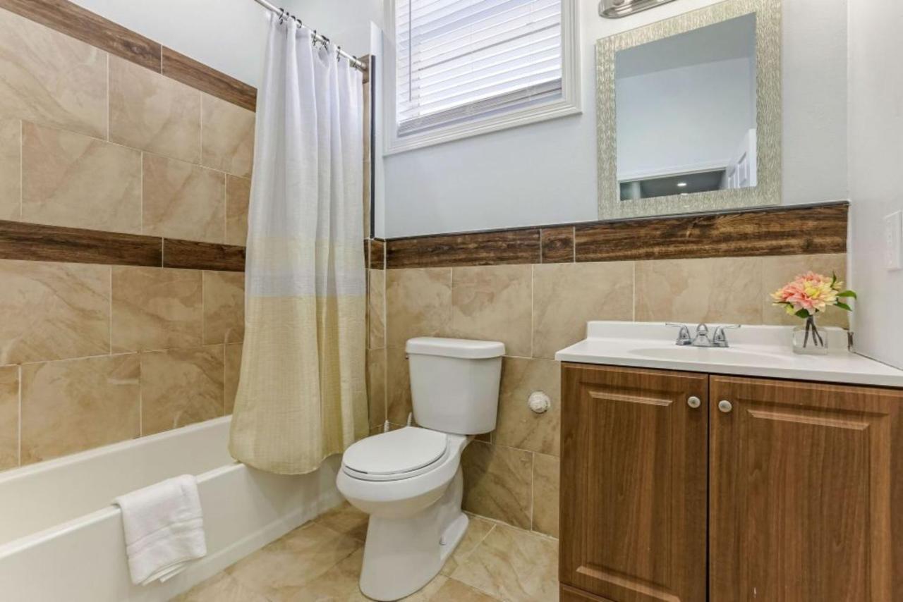Elegant 4Br Condo In Downtown Ню Орлиънс Екстериор снимка