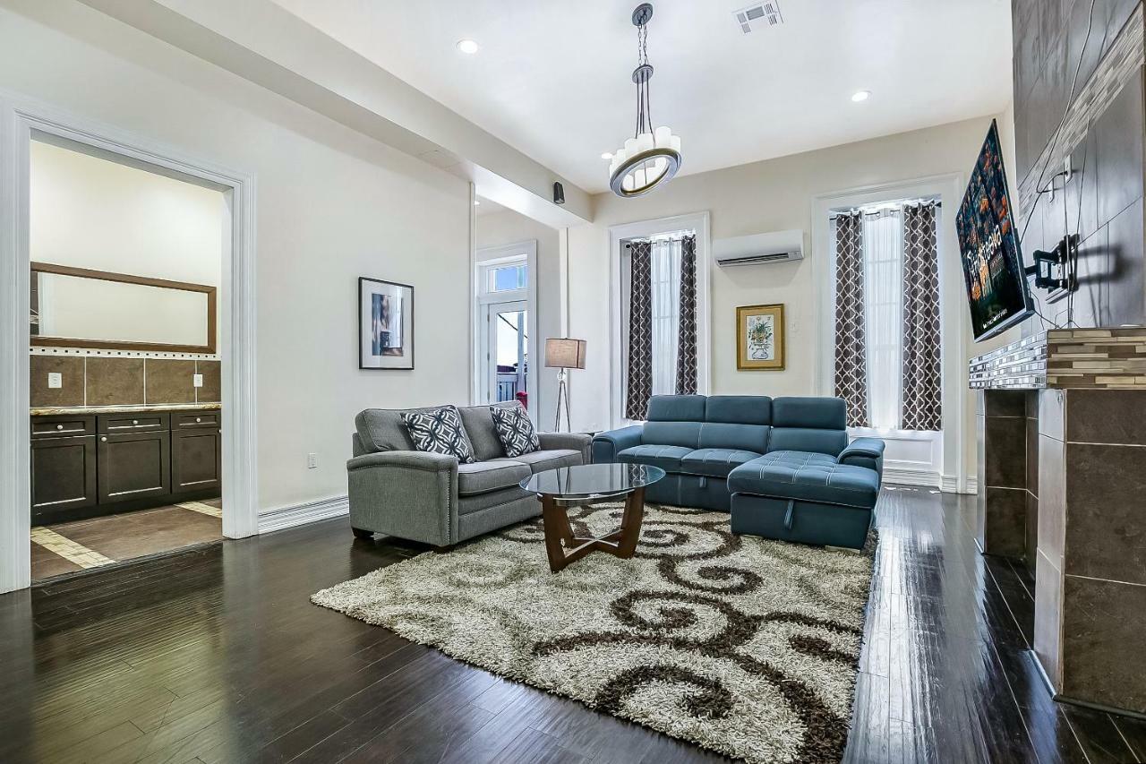 Elegant 4Br Condo In Downtown Ню Орлиънс Екстериор снимка