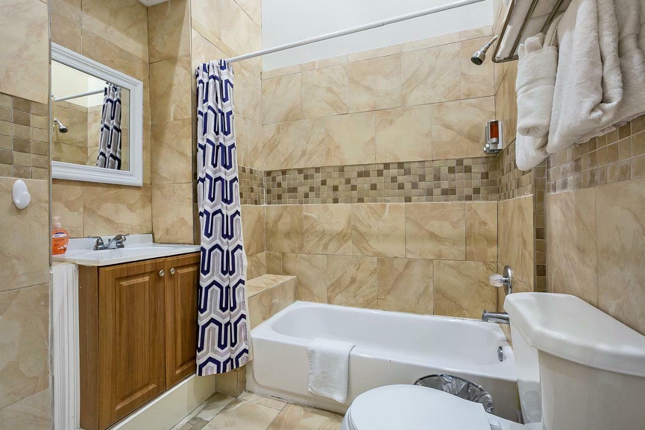 Elegant 4Br Condo In Downtown Ню Орлиънс Екстериор снимка